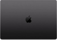 Laptop Apple MacBook Pro 16.2 MGEE4RU/A Space Black imaginea #2 — magazin online Desire.md