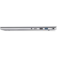 Ноутбук Acer Aspire Lite 15 AL15-45P Silver (NX.DLQEU.001) фото №5 — интернет-магазин Desire.md