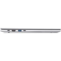 Ноутбук Acer Aspire Lite 15 AL15-45P Silver (NX.DLQEU.001) фото №2 — интернет-магазин Desire.md