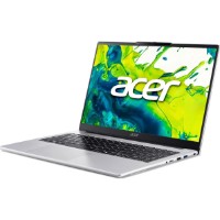 Ноутбук Acer Aspire Lite 15 AL15-45P Silver (NX.DLQEU.001) фото №4 — интернет-магазин Desire.md
