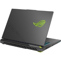Ноутбук Asus ROG Strix G16 G614FM Eclipse Gray (R9 9955HX 32Gb 1Tb RTX5060) фото №4 — интернет-магазин Desire.md