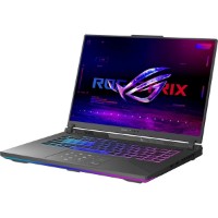 Ноутбук Asus ROG Strix G16 G614FM Eclipse Gray (R9 9955HX 32Gb 1Tb RTX5060) фото №5 — интернет-магазин Desire.md