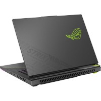 Ноутбук Asus ROG Strix G16 G614FM Eclipse Gray (R9 9955HX 32Gb 1Tb RTX5060) фото №6 — интернет-магазин Desire.md