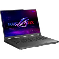 Ноутбук Asus ROG Strix G16 G614FM Eclipse Gray (R9 9955HX 32Gb 1Tb RTX5060) фото №3 — интернет-магазин Desire.md