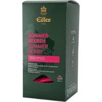 Чай Eilles Summer Berries Tea  Jack's Kanne 20pcs