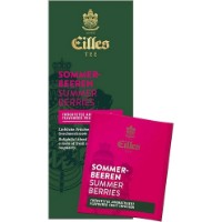 Чай Eilles Summer Berries Tea 25pcs