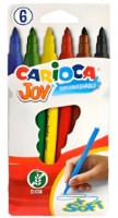 Set carioci Carioca Joy 6 pcs (53192)