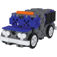 Set de construcție Trefl Connect Building Blocks (61974)