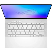 Ноутбук Asus ROG Zephyrus G14 GU405AR White (Ultra 9 386H 32Gb 1Tb RTX5070Ti) фото №4 — интернет-магазин Desire.md