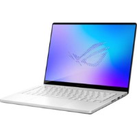 Ноутбук Asus ROG Zephyrus G14 GU405AR White (Ultra 9 386H 32Gb 1Tb RTX5070Ti) фото №6 — интернет-магазин Desire.md