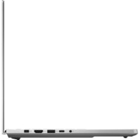 Ноутбук Asus ROG Zephyrus G14 GU405AR White (Ultra 9 386H 32Gb 1Tb RTX5070Ti) фото №8 — интернет-магазин Desire.md