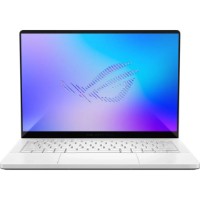 Ноутбук Asus ROG Zephyrus G14 GU405AR White (Ultra 9 386H 32Gb 1Tb RTX5070Ti)