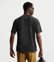 Tricou bărbătesc Nike Acg Dri-Fit Black, s.M (IH1316010) imaginea #2 — magazin online Desire.md