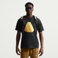 Tricou bărbătesc Nike Acg Dri-Fit Black, s.XL (IH1316010)