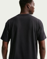 Tricou bărbătesc Nike Acg Dri-Fit Black, s.L imaginea #2 — magazin online Desire.md