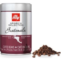 Cafea Illy Arabica Selection Guatemala Bean 250g imaginea #2 — magazin online Desire.md