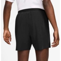 Pantaloni scurți pentru bărbați Nike Court Advantage Black/White, s.S imaginea #2 — magazin online Desire.md
