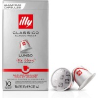 Capsule pentru aparatele de cafea Illy Classico 10pcs