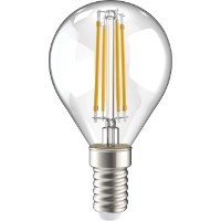 Bec IEK LLF-G45-7-230-30-E14-CL