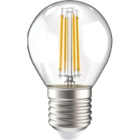 Bec IEK LLF-G45-7-230-30-E27-CL