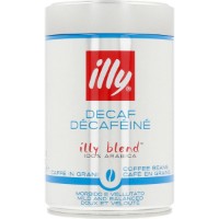 Cafea Illy Classico Decof Bean 250g