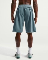 Pantaloni scurți pentru bărbați Nike Nac Dri-Fir Mineral Slate/Pale Ivory, s.XL imaginea #2 — magazin online Desire.md