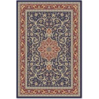 Ковёр Covoare Ungheni Bella Vintage 1532_1_51311 1.6x2.3m