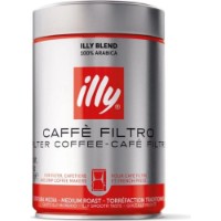 Cafea Illy Classico Filtru 250g