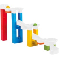 Set de construcție Dolu Roling Ball Bricks XL (5164)