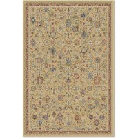 Ковёр Covoare Ungheni Bella Vintage 1642_1_51355 1.6x2.3m