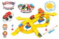 Set de construcție Technok Construction Set (8461) imaginea #3 — magazin online Desire.md