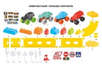 Set de construcție Technok Construction Set (8461) imaginea #4 — magazin online Desire.md