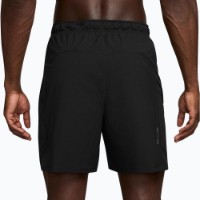 Pantaloni scurți pentru bărbați Nike Pro Training Black/White, s.XXL (IF2216010) imaginea #2 — magazin online Desire.md