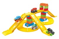 Set de construcție Technok Construction Set (8461)