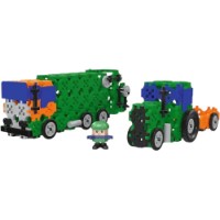 Set de construcție Trefl Connect Building Blocks (61975)