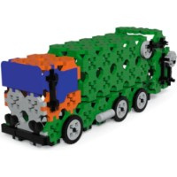 Set de construcție Trefl Connect Building Blocks (61975) imaginea #5 — magazin online Desire.md