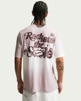 Tricou bărbătesc Nike Sportswear Sail/Moon Particle, s.L imaginea #2 — magazin online Desire.md