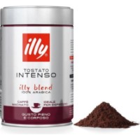 Cafea Illy Intenso 250g