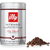 Cafea Illy Intenso Bean 250g
