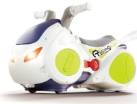 Tolocar Hola Toys Drifting Motorcycle (HE8956)
