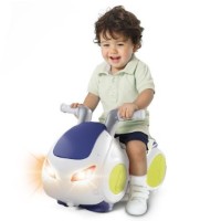 Tolocar Hola Toys Drifting Motorcycle (HE8956) imaginea #2 — magazin online Desire.md