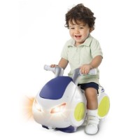 Tolocar Hola Toys Drifting Motorcycle (HE8956) imaginea #4 — magazin online Desire.md