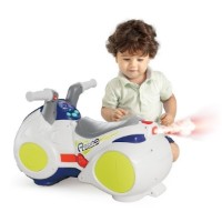 Tolocar Hola Toys Drifting Motorcycle (HE8956) imaginea #5 — magazin online Desire.md