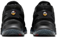 Кроссовки мужские Nike Air Max Dn8 Leather Black/Smoke Grey, s.40.5 фото №5 — интернет-магазин Desire.md