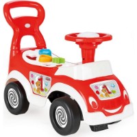 Tolocar Pilsan Smart Baby Red