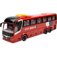 Autobuz Wenyi (WY1107B)