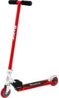 Trotinetă Razor S Sport Push Scooter Red