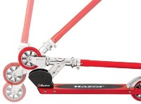 Trotinetă Razor S Sport Push Scooter Red imaginea #2 — magazin online Desire.md