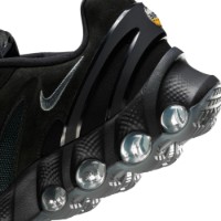 Кроссовки мужские Nike Air Max Dn8 Leather Black/Smoke Grey, s.44 фото №8 — интернет-магазин Desire.md