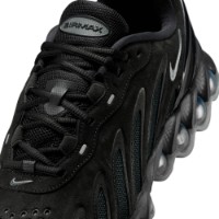 Кроссовки мужские Nike Air Max Dn8 Leather Black/Smoke Grey, s.46 фото №7 — интернет-магазин Desire.md